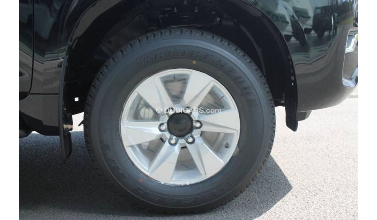 Toyota Prado Diesel 3.0L MT 5L