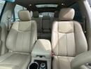 Nissan Pathfinder SV 3.5L (260 HP) 4WD NISSAN PATHFINDER | GCC | 2015 | FULL OPTIONS 7SEATERS WITH PANORAMIC ROOF