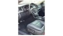 Toyota Highlander 2018 Toyota Highlander XLE AWD / EXPORT ONLY / فقط للتصدير