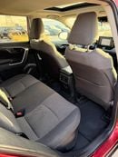Toyota RAV4 XLE 2.5L hybrid Full option