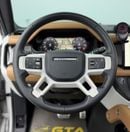 Land Rover Defender 110 X-DYNAMIC HSE P400