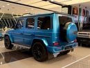 Mercedes Benz G63 AMG G 63 AMG Japanese Specs