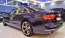 Audi A8 L 4.2 Quattro