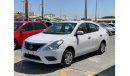 Nissan Sunny 2019 I 1.5L I Service in Agency I Ref#193