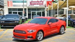 Ford Mustang Mustang 2017 Full Option , No:1 ,California Special , Nice Condition