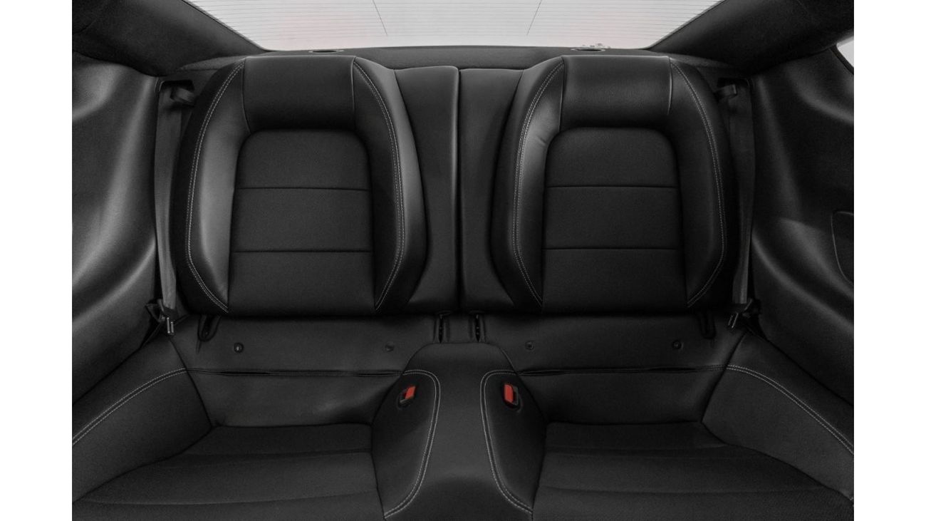 Ford Mustang 2022 Ford Mustang Mach 1/ 5.0L V8 / Ford Warranty & Ford Service Pack