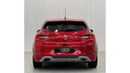 رينو ميجان 2018 Renault Megane GT Sport, Warranty, Service History, Excellent Conditon, GCC