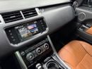 Land Rover Range Rover Sport SUPERCHARGED