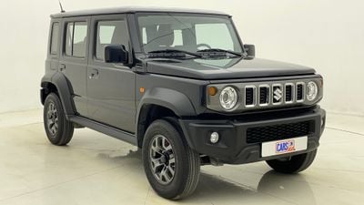 Suzuki Jimny GLX 1.5 | Zero Down Payment | Home Test Drive