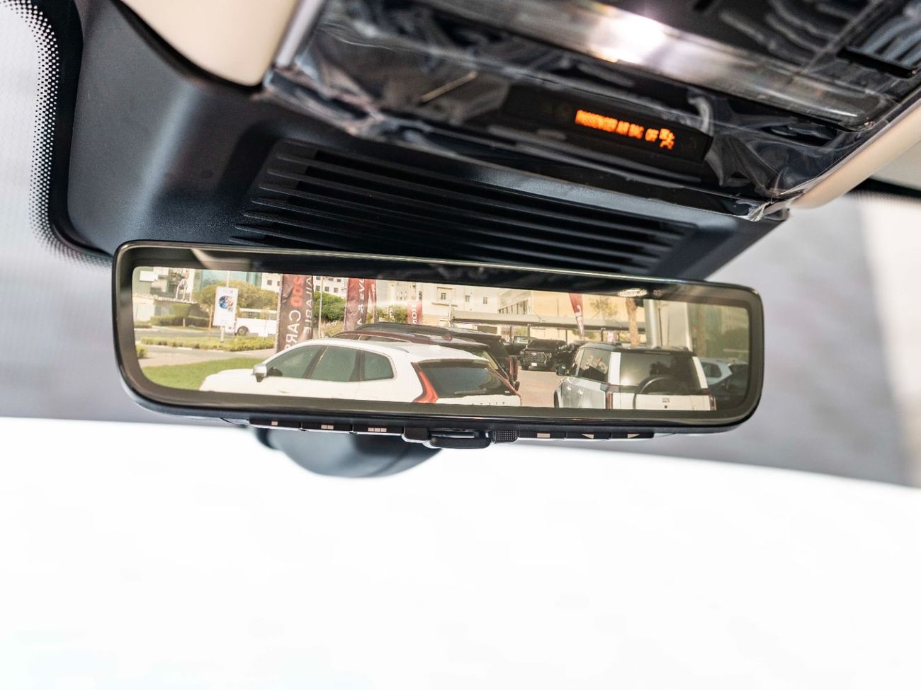 Land Rover Range Rover Autobiography P530 4.4L