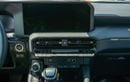 Toyota Land Cruiser VXR Toyota Prado Luxury 2.4 P AT Full Option | NEW SHAPE | Radar| JBL | Memory Seats | HUD | Black