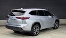 تويوتا كلوجير Toyota Klugar GXL Hybrid & Petrol Right hand drive Only for export( Export from Australia)