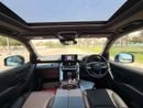 Toyota Land Cruiser VXR