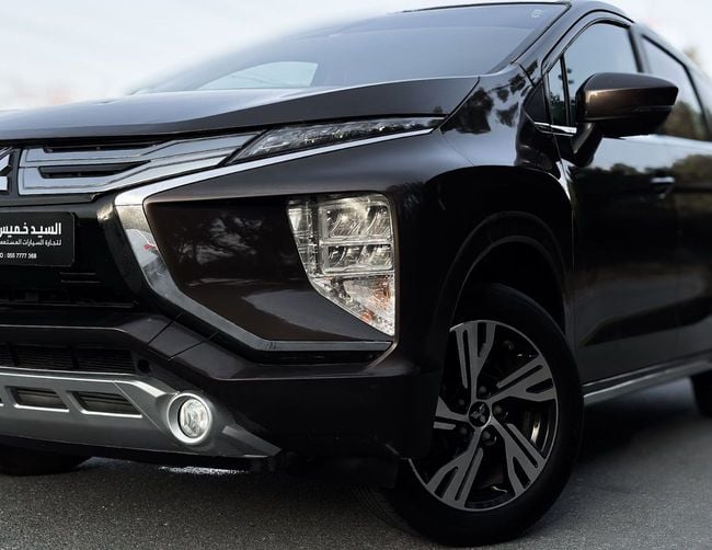 Mitsubishi Xpander HIGH LINE, миниатюра 25
