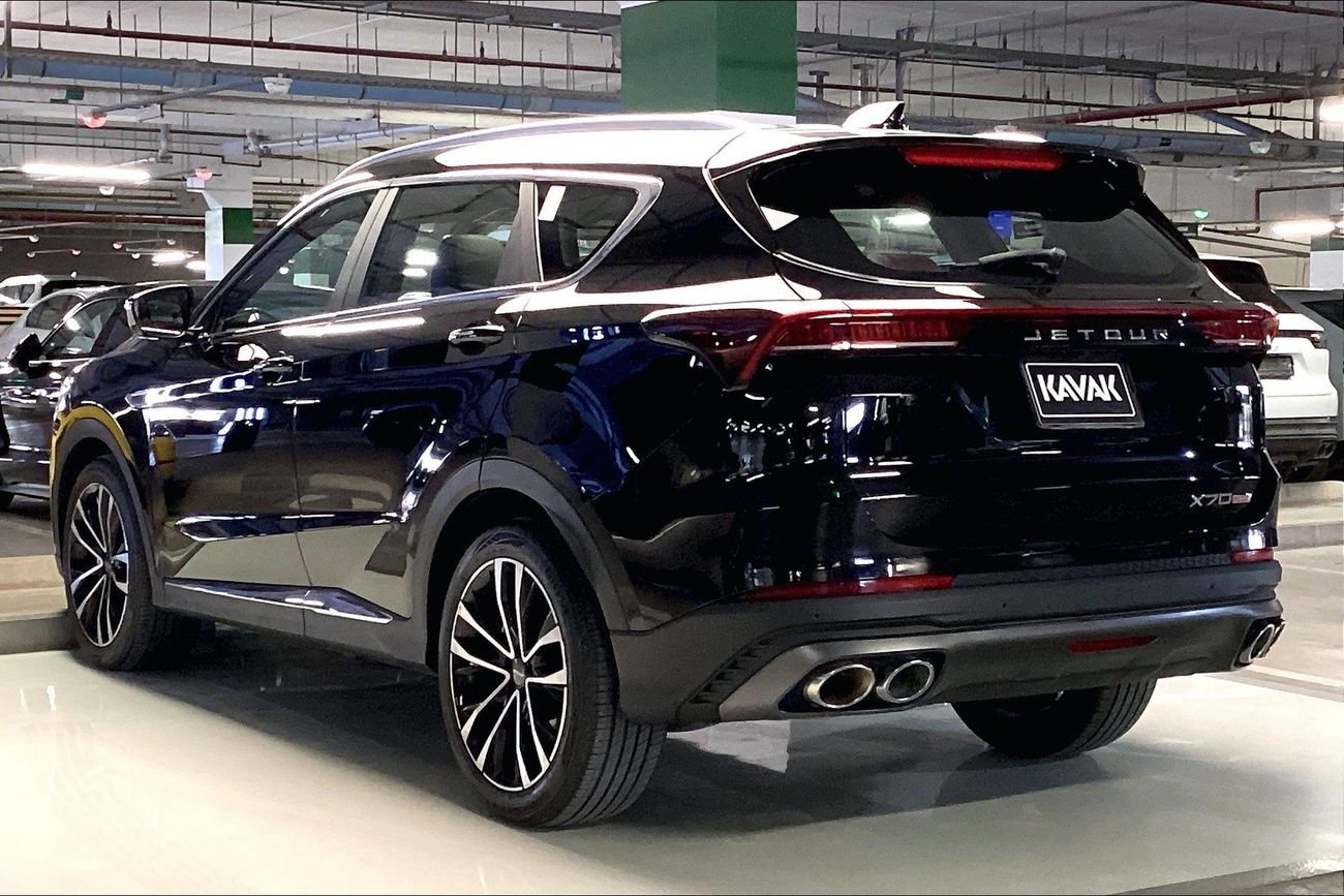 جيتور X70 بلس Comfort | شامل الضمان | 0 ﺪﻔﻋﺓ ﺃﻮﻟﻯ