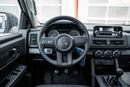 Mitsubishi L200 GLX Double Cab Diesel A/T 2.4L