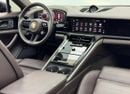 Porsche Panamera Base 2025 Porsche Panamera, 2029 Porsche Warranty, Porsche Service History, GCC