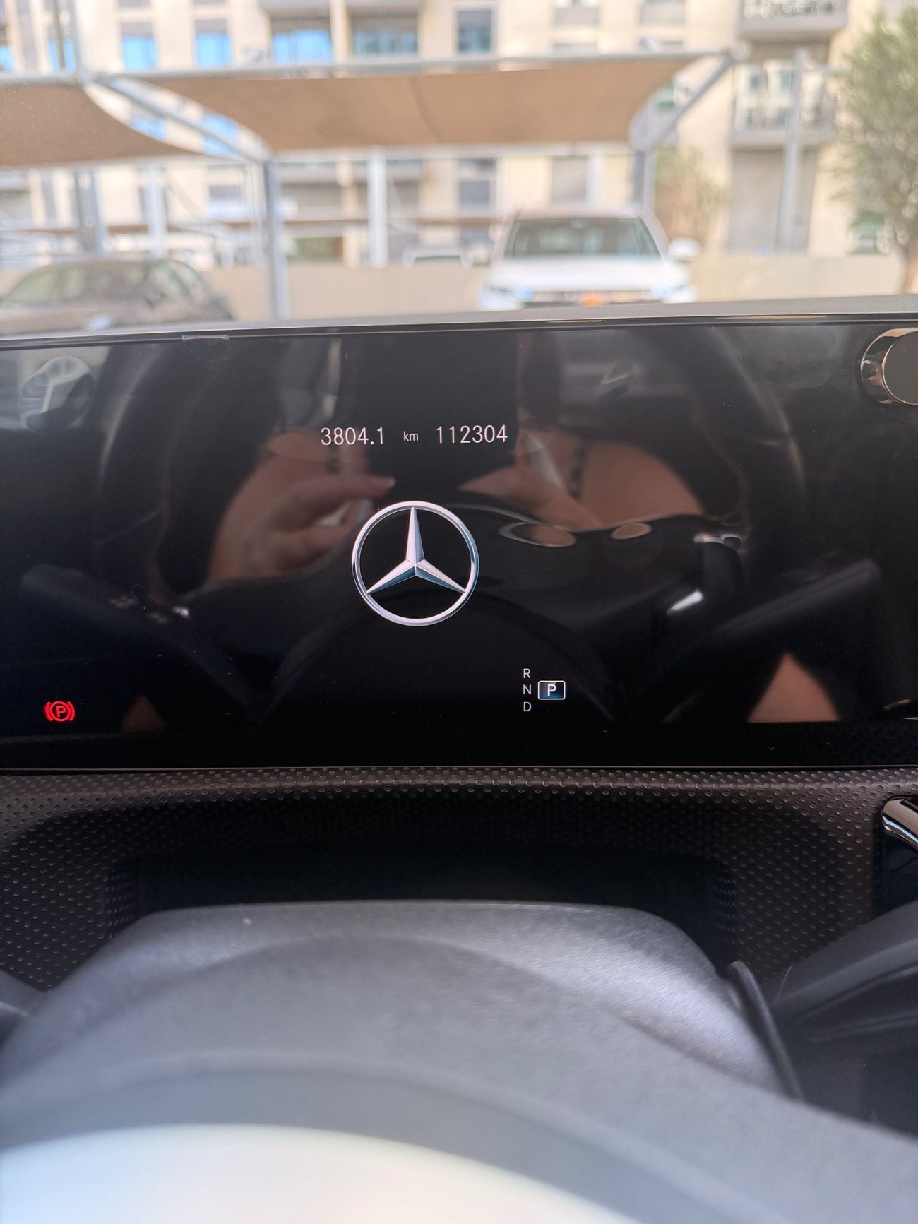 مرسيدس بنز A 200 STD