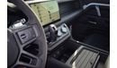Land Rover Defender 2023 Land Rover Defender 5.0L V8 110