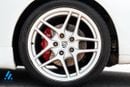 بورش 911 Carrera 4S 3.8L Coupe 2012 | 385 HP | Japanese Specs | AWD | Sport Chrono | White | Best Price