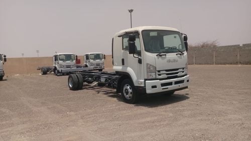 إيسوزو FSR FSR 34N (9 TON) CHASSIS