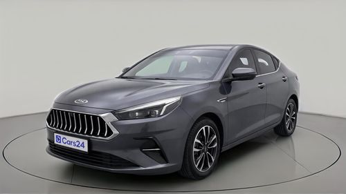 JAC J7 2023 INTELLIGENT | AED 544/Month | 0 DP | 30 Day Return | Warranty | Service History
