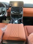 Lexus LX 700h Lexus LX700H VIP 2026Model with Radar 3.5L HAV petrol Engine Colour Black Transmission Automatic Int