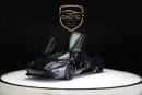 Lamborghini Murcielago LP-640