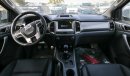 Ford Ranger LIMITED DIESEL BRAND NEW