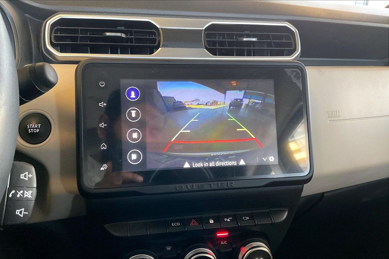 Renault Duster LE | Guaranteed Warranty | 0 Down Payment