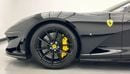 فيراري 812 GTS GTS 2020 Ferrari 812, Dec/2026 Ferrari Warranty, Nov/2027 Ferrari Service Contract, GCC