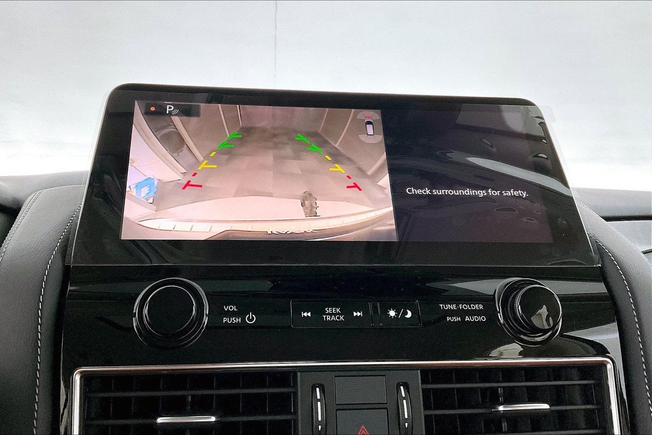 جي إي سي GS 8 GL | ضمان مجاني لمدة عام | 0 دفعة أولى