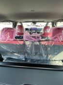 Lexus LX 700h 2026 Lexus LX700h F-Sport 3.5L AT Hybrid (White)