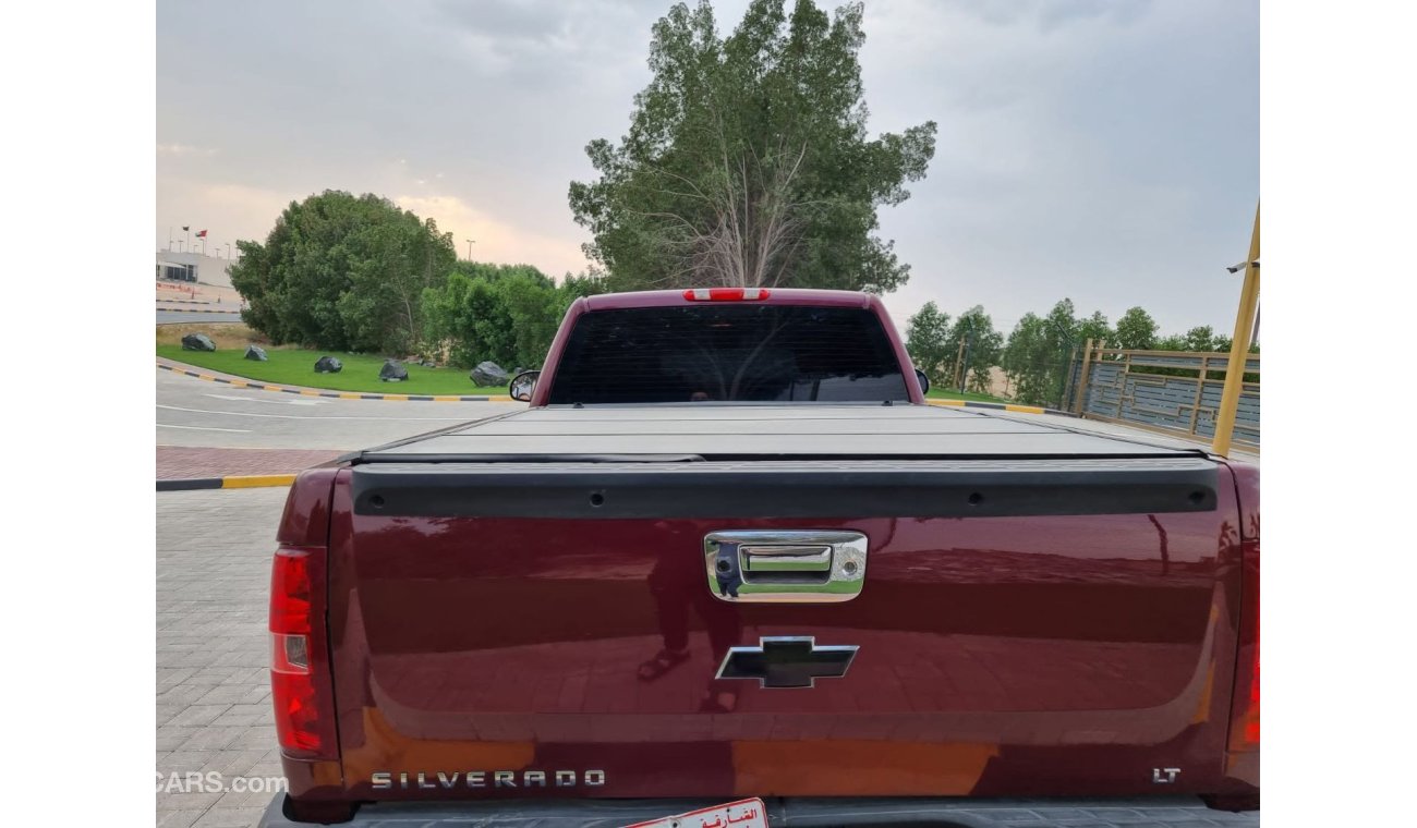 Chevrolet Silverado Very good condition