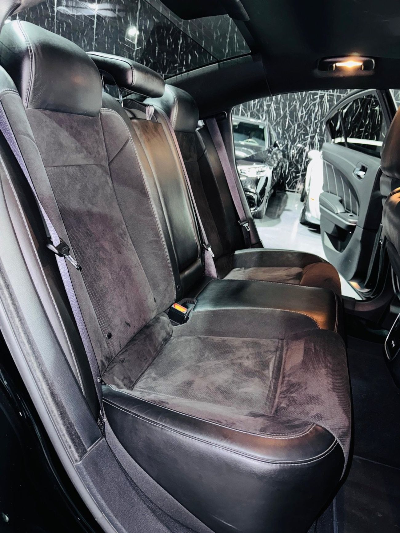 دودج تشارجر GT 3.6L