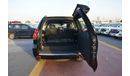 Toyota Prado VXL 2.8L DSL A/T FULL -7SEATER 22YM - BLK_BLK (FOR EXPORT)