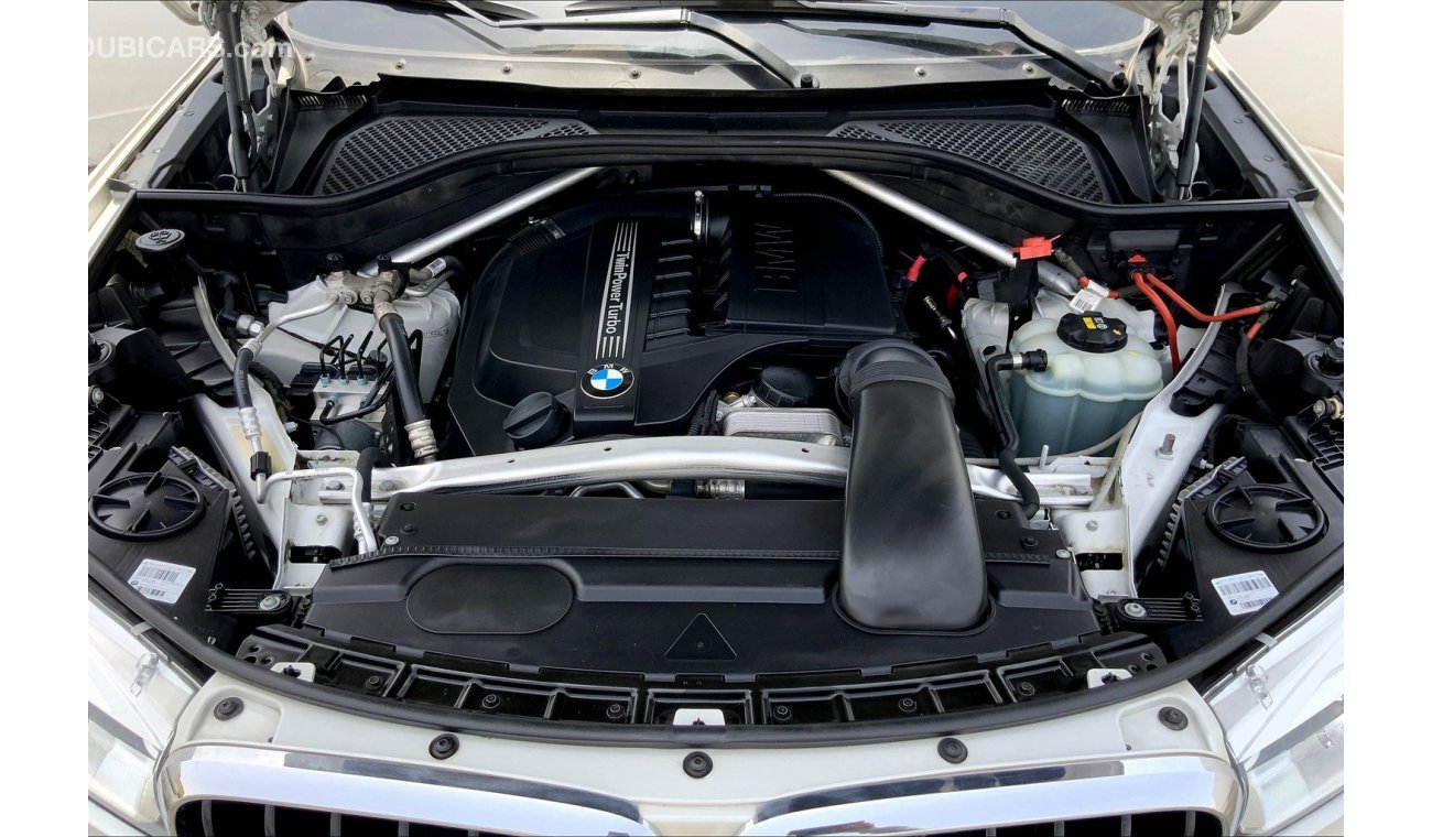 BMW X5 35i M-Sport