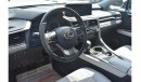 لكزس RX 450 LEXUS RX 450 HYBRID