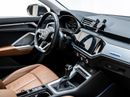 Audi Q3 40 TFSI 2.0L 4WD