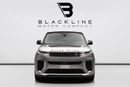 Land Rover Range Rover Sport SV EDITION ONE BUY NOW, PAY 2027 | THE BLACKLINE STANDARD | Al Tayer Warranty + Service Contract, Full Carbon, GCC