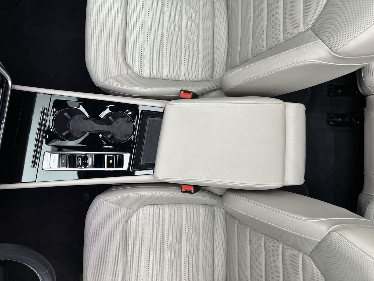 فولكس واجن تيرامونت Comfortline 3.6L