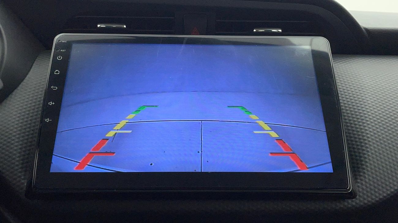 Nissan Kicks SV 1.6 | Zero Down Payment | Home Test Drive