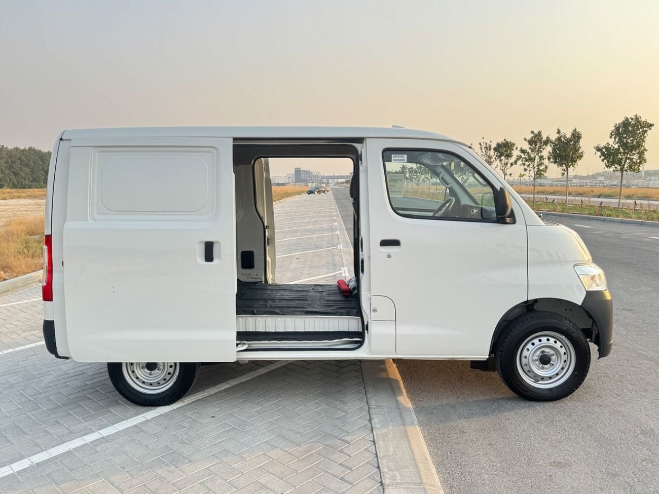 Toyota Liteace GL