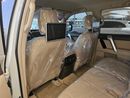 Toyota Prado EXR