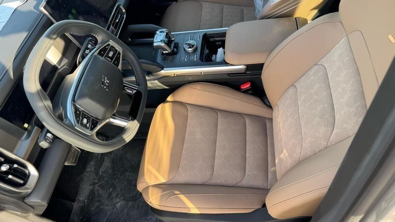 Jetour T2 Jetour T2 2025