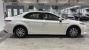 Toyota Camry 2020 LE | AED 791/Month | 0 DP | 30 Day Return | Warranty | Service History