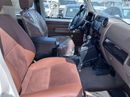 Toyota Land Cruiser 70 4,0L V6 A/T GAS LX
