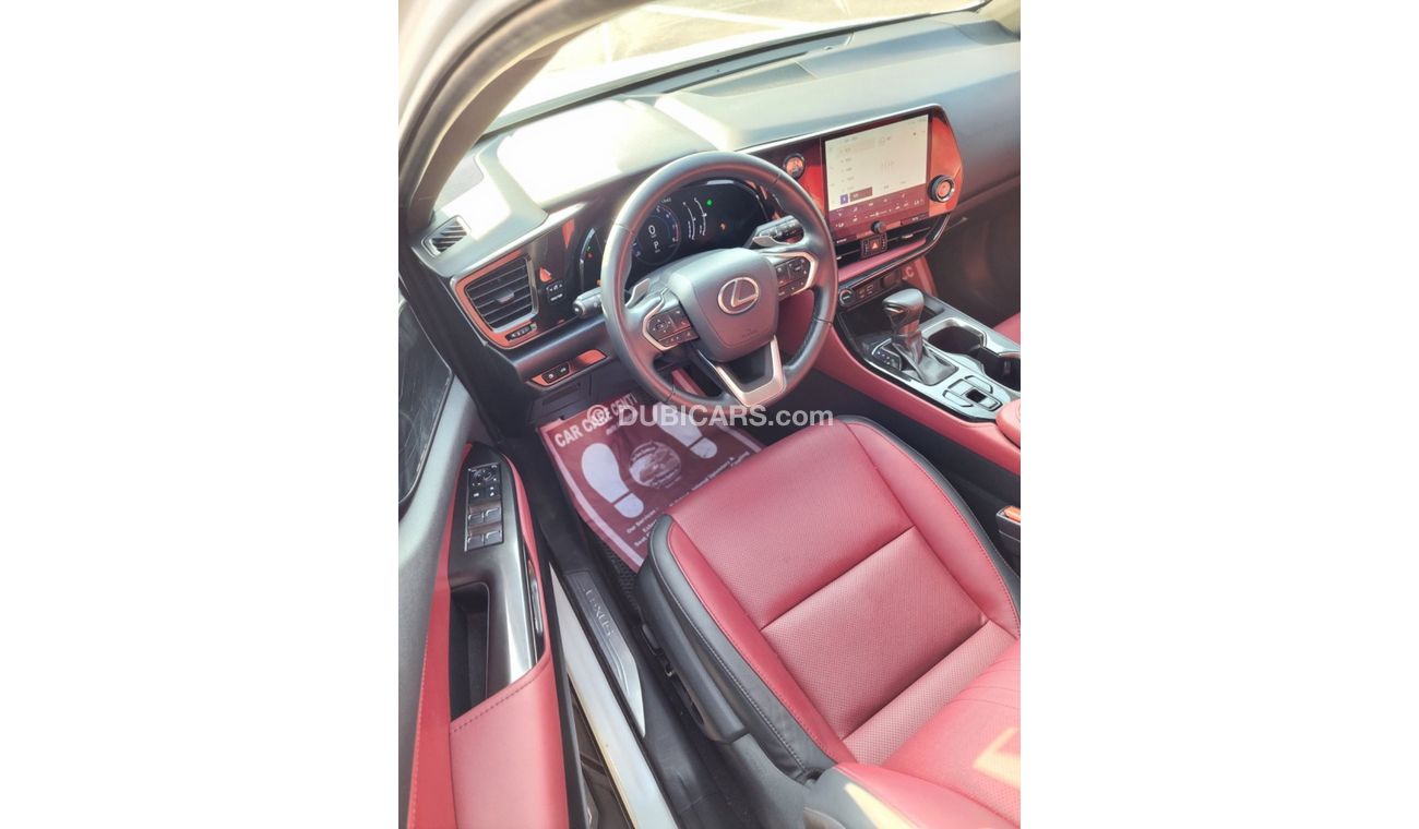 Lexus NX200t LEXUS NX200 FULL OPTION CLEAN CAR