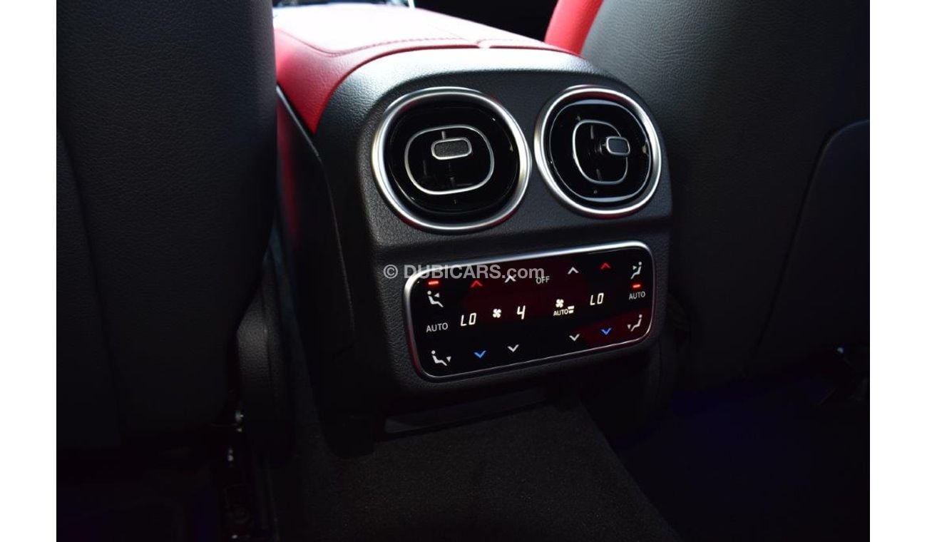 Mercedes-Benz C 200 AMG 1.5L Petrol Automatic-EURO 6