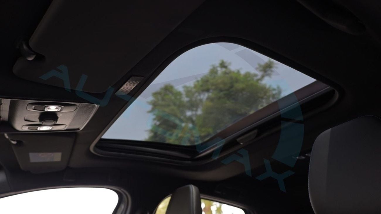 رينو أركانا (For Export , НА ЭКСПОРТ) Esprit Alpine 2025 GCC Без пробега